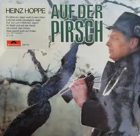 Heinz Hoppe - Auf Der Pirsch