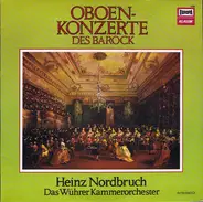 Händel / Telemann / Marcello - Oboenkonzerte Des Barock