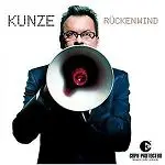 CD - Heinz Rudolf Kunze - Rückenwind