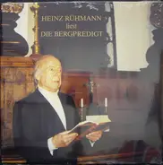 Heinz Rühmann , One-World-Gospel-Group - Heinz Rühmann Liest Die Bergpredigt