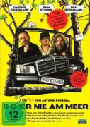 DVD - Heinz Strunk, Dirk Stermann, Christoph Grisemann - Immer nie am Meer