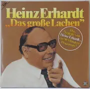 Double LP - Heinz Erhardt - Das Grosse Lachen