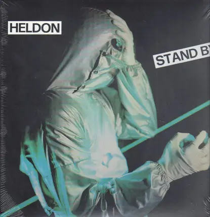 Heldon - Stand By (heldon Vii)