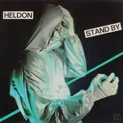 LP - Heldon - Stand By