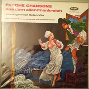 LP - Helen Vita - Freche Chansons Aus Dem Alten Frankreich