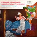 LP - Helen Vita - Freche Chansons Aus Dem Alten Frankreich