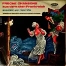 LP - Helen Vita - Freche Chansons Aus Dem Alten Frankreich