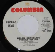 Helen Cornelius - Tweedle Dee Dee