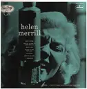 LP - Helen Merrill - Helen Merrill = ユード・ビー・ソー・ナイス