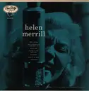 LP - Helen Merrill - Helen Merrill - + Lyric Sheet