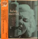 LP - Helen Merrill - Helen Merrill - OBI INCLUDED