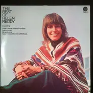 Helen Reddy - The Best Of Helen Reddy