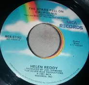 Helen Reddy - The Stars Fell On California