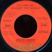 Helen Reddy - You And Me Against The World