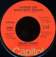Helen Reddy - Laissez Les Bontemps Rouler