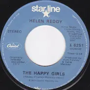 Helen Reddy - You're My World