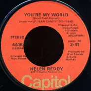 Helen Reddy - Thank You