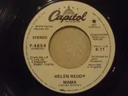 Helen Reddy - Mama