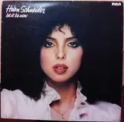 LP - Helen Schneider - Let It Be Now