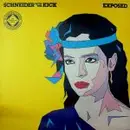 LP - Helen Schneider With The Kick - Exposed