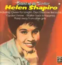 LP - Helen Shapiro - Stars Of The Sixties