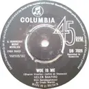 7inch Vinyl Single - Helen Shapiro - Woe Is Me