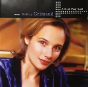 CD - Hélène Grimaud - Artist Portrait