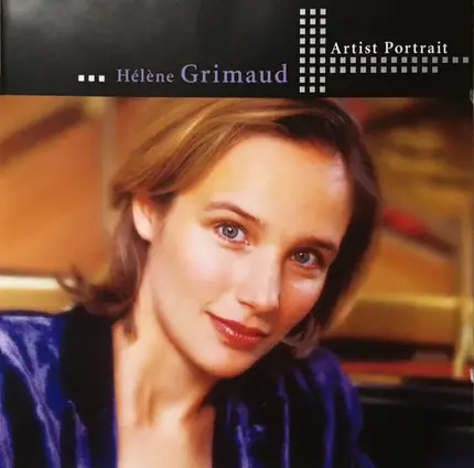 Hélène Grimaud - Artist Portrait