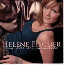 CD - Helene Fischer - Von Hier Bis Unendlich