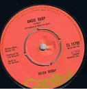 7'' - Helen Reddy - Angie Baby