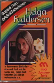 Helga Feddersen - Helga Feddersen