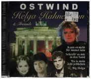 Helga Hahnemann & Freunde - Ostwind