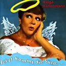 CD - Helga Hahnemann - Jetzt Kommt Die Süße...