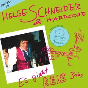 Helge Schneider - Es Gibt Reis, Baby