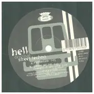 Hell - Original Street Techno