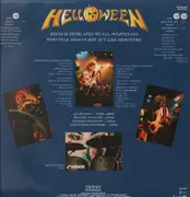 12'' - Helloween - Judas