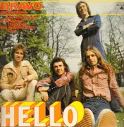 LP - Hello - Bravo präsentiert: Hello