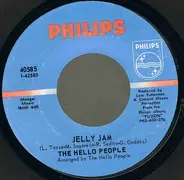 Hello People - Jelly Jam