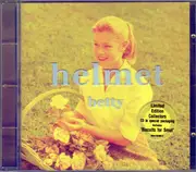 CD - Helmet - Betty