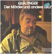 LP - Helmut Qualtinger - Der Mörder Und Andere Leut'