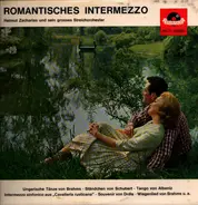 Helmut Zacharias And His Orchestra - ROMANTISCHES INTERMEZZO