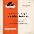 7inch Vinyl Single - Helmut Zacharias Und Seine Verzauberten Geigen - Verzauberte Geigen - Mono