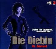 Helmut Zerlett - Die Diebin (Ms. Diamond) (OST)