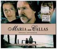 Helmut Zerlett - Maria an Callas