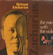 Helmut Zacharias - The Man With The Violin