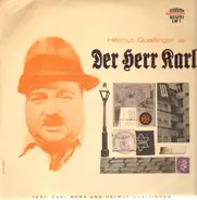 Carl Merz - Helmut Qualtinger - Der Herr Karl