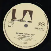 LP - Help Yourself - Beware The Shadow