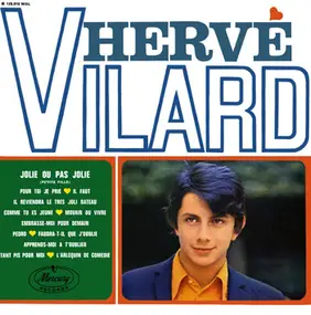 Hervé Vilard - N° 2