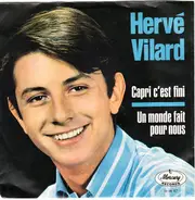 Hervé Vilard - Capri C'Est Fini