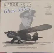 Herb Miller Orchestra - Memories Of Glenn Miller